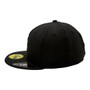 Tennessee Titans New Era Black On Black 59FIFTY Fitted Hat