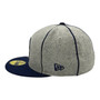 Chicago Bears New Era Gray /Navy 2019 NFL Sideline Home Official Logo 59FIFTY 1920S Fitted Hat