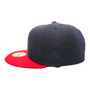 Mayos De Navojoa New Era All Navy/Red Bill And Gray Bottom 59FIFTY Fitted Hat