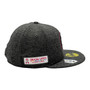 Pittsburgh Steelers New Era Dark Gray 2019 Critical Catch 59FIFTY Fitted Hat
