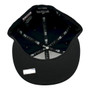 Seattle Mariners New Era Navy On-Field With 2025 Post Season Patch On Side 59FIFTY Fitted Hat