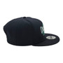 Seattle Mariners New Era Navy 2025 Division Champions 9FIFTY Adjustable Snapback Hat