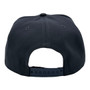Seattle Mariners New Era Navy 2025 Division Champions 9FIFTY Adjustable Snapback Hat