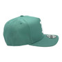 Boston Red Sox New Era City Connect All Monster Green With Classic Logo 9FIFTY A-Frame Adjustable Snapback Hat