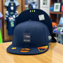 Seattle Seahawks New Era Navy 2025 Sideline 59FIFTY Fitted Hat
