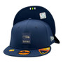 Seattle Seahawks New Era Navy 2025 Sideline 59FIFTY Fitted Hat