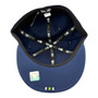 Seattle Seahawks New Era Navy 2025 Sideline 59FIFTY Fitted Hat