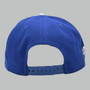 Los Angeles Dodgers New Era Royal Blue With 2025 World Series 9FIFTY Adjustable Snapback Hat