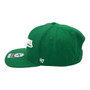 Los Angeles Dodgers 47 Brand Kelly Green Script 47 Captain Snapback Hat