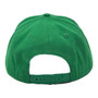 Los Angeles Dodgers 47 Brand Kelly Green Script 47 Captain Snapback Hat