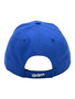 Los Angeles Dodgers 47 Brand Royal Blue Basic Logo MVP Adjustable Velcro Back Hat
