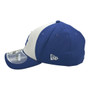 Los Angeles Dodgers New Era Royal Blue/Gray Diamond Era 39THIRTY Stretch Fit Hat