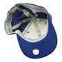 Los Angeles Dodgers New Era Royal Blue/Gray Diamond Era 39THIRTY Stretch Fit Hat