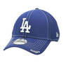 Los Angeles Dodgers New Era Royal Blue Basic Logo 39THIRTY Neo Mesh Stretch Fit Hat