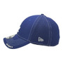 Los Angeles Dodgers New Era Royal Blue Basic Logo 39THIRTY Neo Mesh Stretch Fit Hat