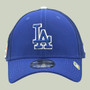Los Angeles Dodgers New Era Royal Blue 2023 Spring Training 39THIRTY Stretch Fit Hat