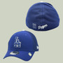 Los Angeles Dodgers New Era Royal Blue 2023 Spring Training 39THIRTY Stretch Fit Hat