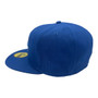 Seattle Mariners New Era Royal Blue With Sky Blue Bottom 59FIFTY Fitted Hat