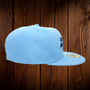 Seattle Seahawks New Era All Sky Blue 59FIFTY Fitted Hat