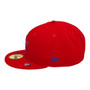 Dallas Cowboys New Era Red/Sky Blue Bottom With Dallas Cowboy Patch 59FIFTY Fitted Hat