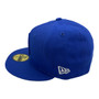Seattle Seahawks New Era Royal Blue 2022 Sideline Historic 59FIFTY  Fitted Hat