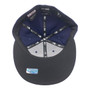 Houston Astros New Era All Navy 2022 City Connect 59FIFTY Fitted Hat