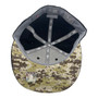 Seattle Seahawks New Era Black 2022 Salute to Service 59FIFTY Fitted Hat
