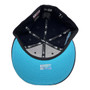 Seattle Mariners New Era All Navy/Light Blue 2023 Father's Day On-Field 59FIFTY Fitted Hat
