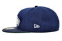 Seattle Seahawks New Era All Navy 2016 Sideline Official 59FIFTY Fitted Hat