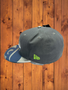 Seattle Seahawks New Era Graphite 2017 Draft NFL Spotlight 59FIFTY Fitted Hat