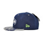 Seattle Seahawks New Era All Navy 2017 NFL Draft Spotlight 59FIFTY Fitted Hat