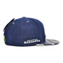 Seattle Seahawks New Era All Navy 2017 NFL Draft Spotlight 59FIFTY Fitted Hat