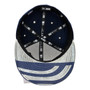 Seattle Seahawks New Era All Navy/Light Gray 2017 NFL Draft Spotlight 59FIFTY Fitted Hat