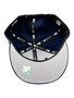 Seattle Seahawk New Era Navy Basic Super Bowl LX Champions 9FIFTY Adjustable Snapback Hat