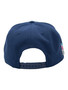 Seattle Seahawks New Era Navy Basic Super Bowl LX Champions 9FIFTY Adjustable Snapback Hat