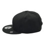 Seattle Seahawks New Era Black On Black Super Bowl LX Champions 9FIFTY Adjustable Snapback Hat