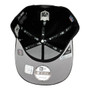 Seattle Seahawks New Era Black Super Bowl LX Champions Parade 9FIFTY A-Frame Adjustable Snapback Hat