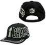 Seattle Seahawks New Era Black Super Bowl LX Champions Parade 19TWENTY Adjustable Hat