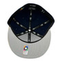 Japan New Era Navy 2026 World Baseball Classic With Flag 59FIFTY Fitted Hat