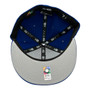 Venezuela New Era Royal Blue 2026 World Baseball Classic With Flag 59FIFTY Fitted Hat