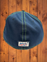 Seattle Seahawks New Era All Navy 2019 Official NFL Sideline Road 59FIFTY Fitted Hat
