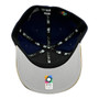 Japan New Era Navy 2026 World Baseball Classic With Flag 39THIRTY M-Crown Stretch Fit Hat