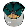 Seattle Mariners New Era Teal/Navy 2026 Spring Training 59FIFTY Fitted Hat