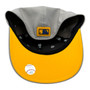 Seattle Mariners New Era Gray 2026 Clubhouse Alternate 39THIRTY Stretch Fit Hat