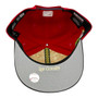 Boston Red Sox New Era Red/Navy 2026 Spring Training With Patch 9SEVENTY Stretch Fit Snapback Hat
