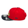Boston Red Sox New Era Red/Navy 2026 Spring Training With Patch 9SEVENTY Stretch Fit Snapback Hat