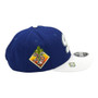 Los Angeles Dodgers New Era Royal Blue/White 2026 Spring Training 9SEVENTY Stretch Fit Snapback Hat