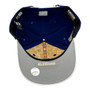Los Angeles Dodgers New Era Royal Blue/White 2026 Spring Training 9SEVENTY Stretch Fit Snapback Hat