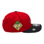 Atlanta Braves New Era Red/Navy 2026 Spring Training With Patch 9SEVENTY Stretch Fit Snapback Hat