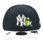 New York Yankees New Era Navy/Gray 2026 Spring Training 9SEVENTY Stretch Fit Snapback Hat